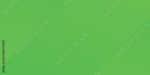 Minimal futuristic diagonal irregular lines green