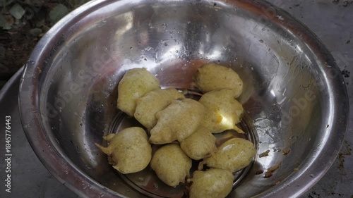 Tantalizing Tasty Treats - South Indian Cooking