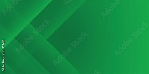 Abstract green liquid background design. Fluid shapes composition.  Used to decorate advertisements, publications,