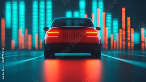 Auto dealer manager performance dashboard structure presenting team strength analysis competence mapping and deal difficulty ratings.