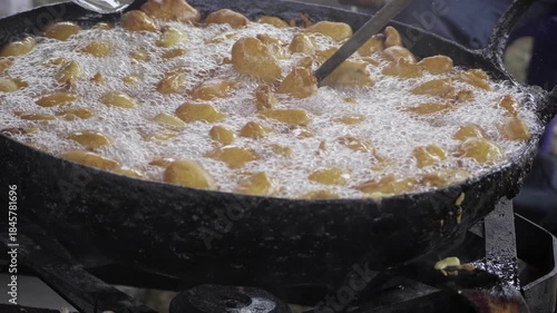 Delightful Stir-Fry - South Indian-style Deliciousness in Every Bite