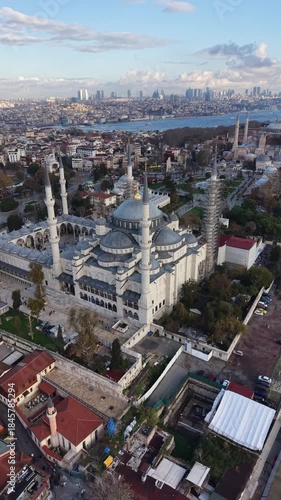 Sultanahmet ve Ayasofya Cami
