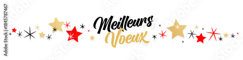 Meilleurs Voeux 