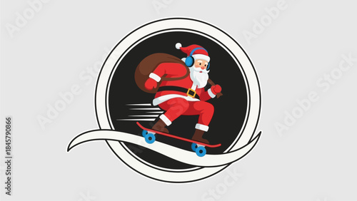 Celebrating the arrival of 2026 with a festive bottle of champagne, colorful balloons, and noisemakers, signifying joy and new beginnings