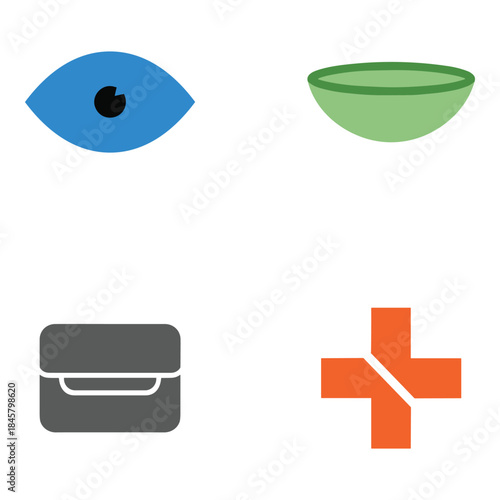 Placeholder image indicating a vector graphic file format on a plain white background