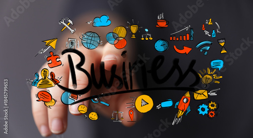 Visualize innovation with a...