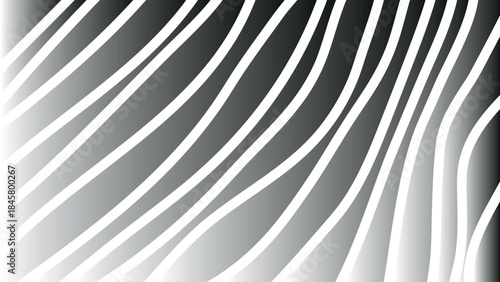 A clear visual indicator showcasing the presence and nature of a professional vector file