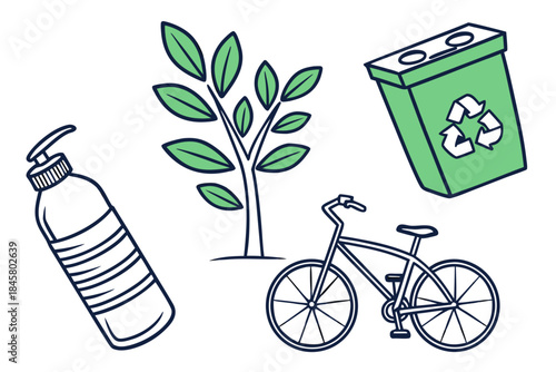 Placeholder image display