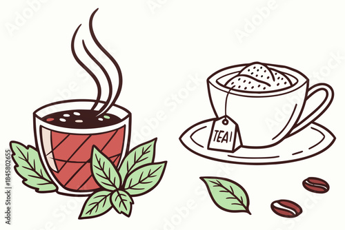 Placeholder image display