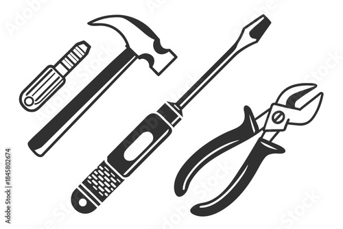 Placeholder image display