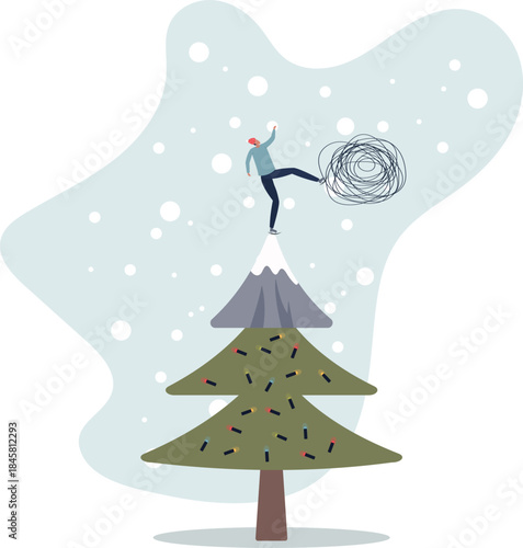 Depression and anxiety caused by stress and pressure, relaxation help relieve stress, overcome frustration, reduce tension and make peaceful life.life and employment of people.