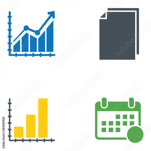 A placeholder image for a digital vector file indicating graphic design content