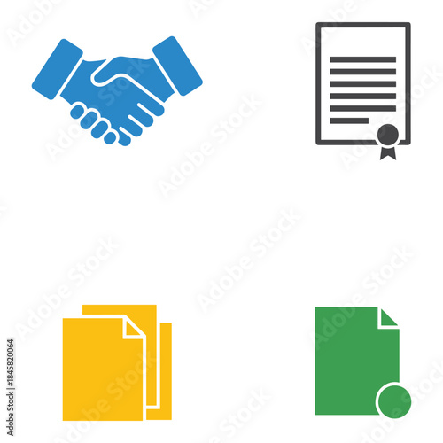 A minimalistic placeholder image featuring the text 'vector file' on a white background