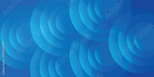 Abstract blue color background. vector illustration.