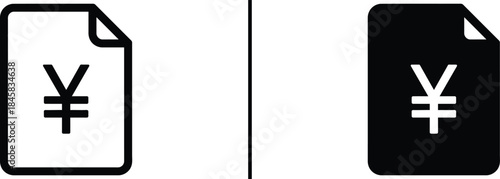 Human Ear Icon. Hearing, Listening, Sound, Audio, and Anatomy Vector