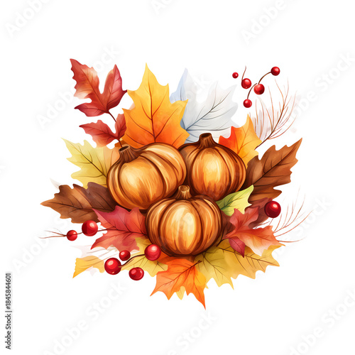 Elegant Handwritten Holiday 'Always Be Thankful'