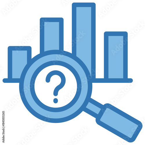 Data Analysis Icon