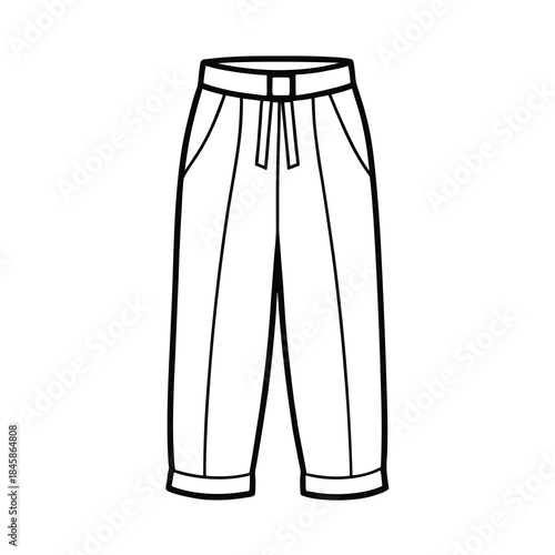 trousers