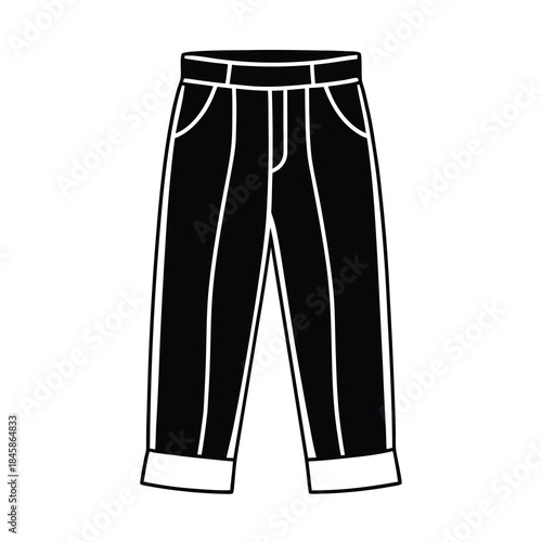 trousers