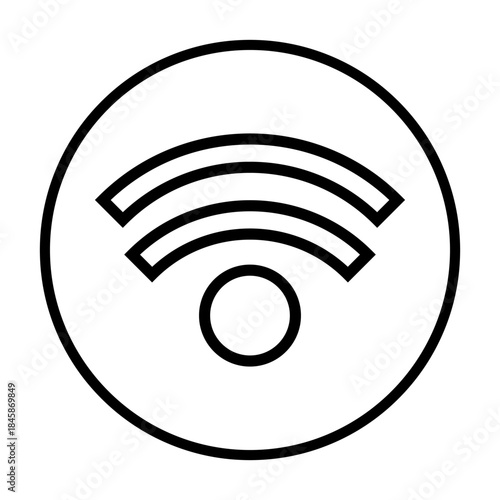 Wifi icon
