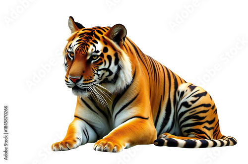 Tiger Png
