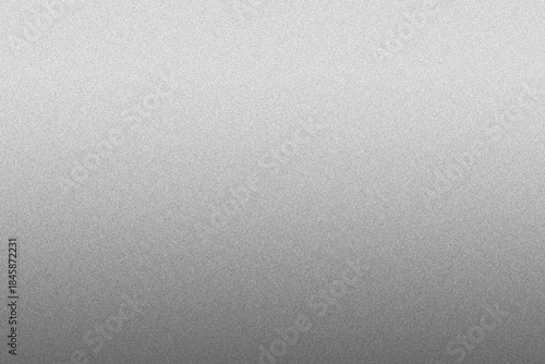 Light noise grain dots background. Vector dotwork pattern, dotted texture with subtle gradient. Black stipple sand grain effect. Abstract grunge monochrome surface, overlay with stochastic spray	