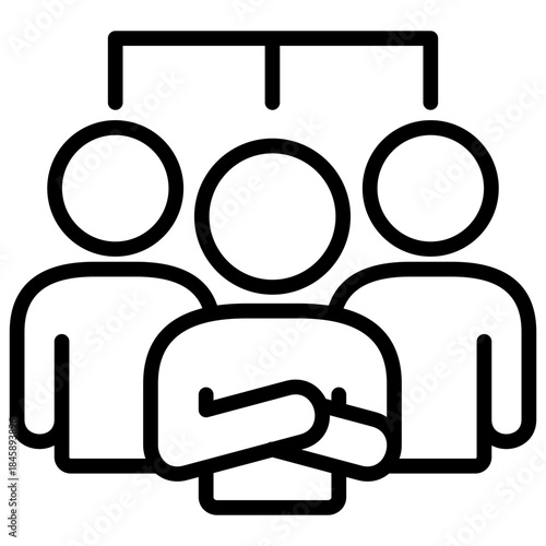 Team Unity Icon