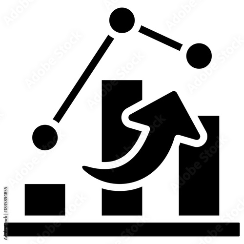 Data Analytics Icon
