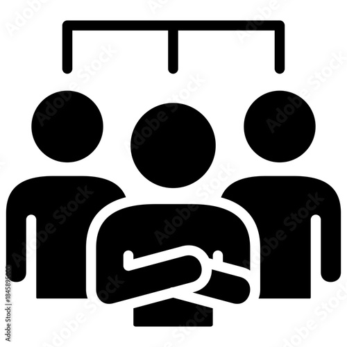 Team Unity Icon
