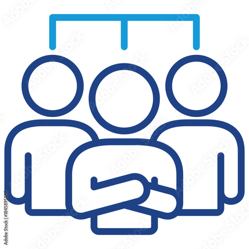 Team Unity Icon