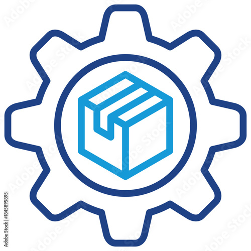 System Product Icon