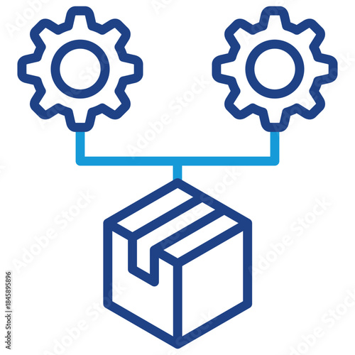 System Package Icon