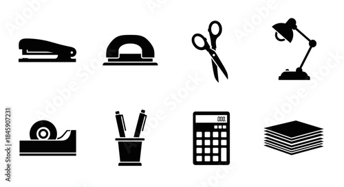 Your desk reflects your focus Set up your workspace for success with essential tools