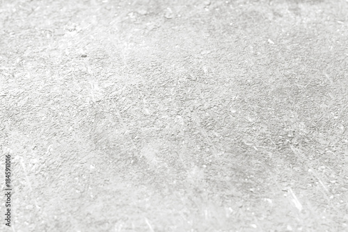 Cloud dancer toned colour grunge decorative wall background. Art rough stylized texture banner trendy color 2026. Grunge Cloud dancer color texture