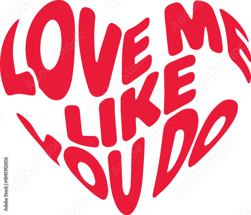 Valentine's Day sublimation Design