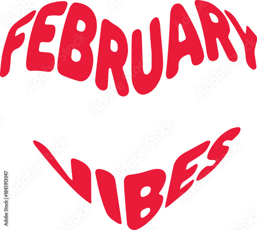 Valentine's Day sublimation Design