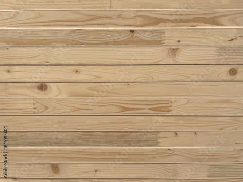 Texture of rustic pine wood planks
