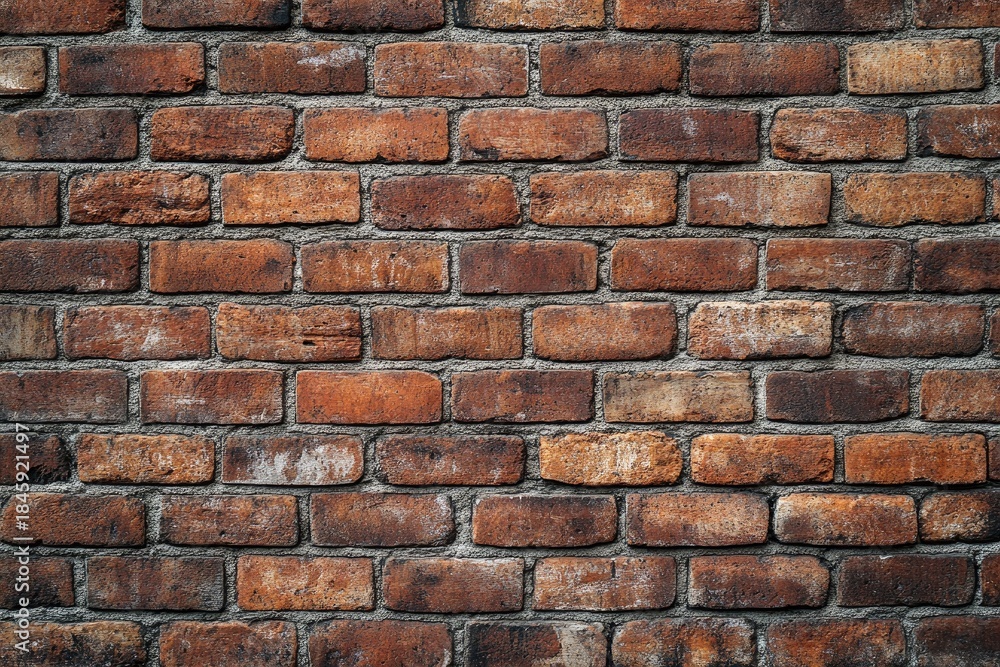 Fototapeta premium Brick Wall Background
