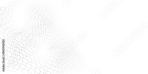 mesh texture for fishing net. seamless pattern for sportswear or soccer goal, volleyball net, basketball hoop, hockey, athletics. abstract, sport, modern mesh background.eps.10.