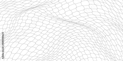 mesh texture for fishing net. seamless pattern for sportswear or soccer goal, volleyball net, basketball hoop, hockey, athletics. abstract, sport, modern mesh background.eps.10.