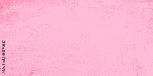 Pink Background. abstract pink backdrop painted texture with shimmering golden stroke