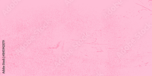 Pink Background. abstract pink backdrop painted texture with shimmering golden stroke
