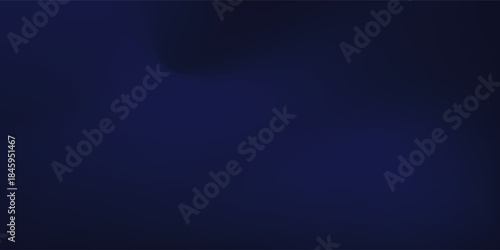 Dark BLUE vector blurred background. Shining colorful illustration in blur style simple volume 3