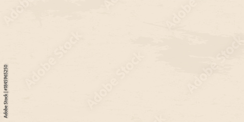 Beige Old Paper. Kraft Old Paper Blank. Cream Old Paper. Beige History Parchment. Beige Tan Backdrop. Cream Craft Parchment. Peach Grunge Vector Texture
