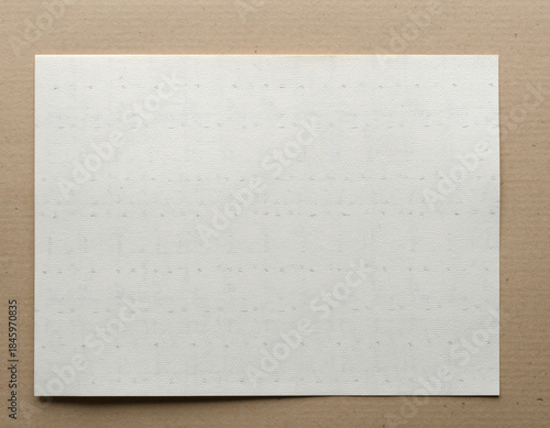 エンボス紙のテクスチャ/Embossed Paper Texture