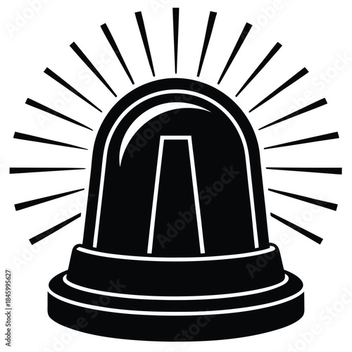 Stylized red envelope graphic with a simple white letter, perfect for illustrating concepts of mail, communication, and messages.