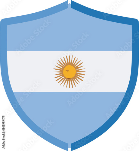 Argentina flag icon