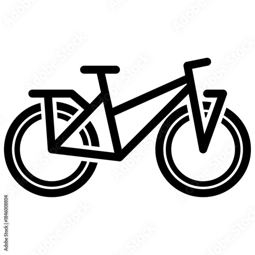 bicycle icon