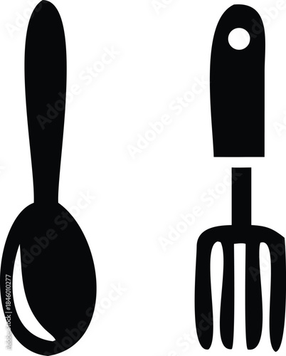 Simple vector file representation