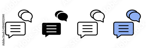 contact us Icon Set Multiple Style Collection. Phone Icon, Mail, Chat Bubble, Address Book, Map Marker, Website, Handshake, Clock, User, Social Media, Feedback, Form, Phone Book, Mobile Phone, Fax Mac